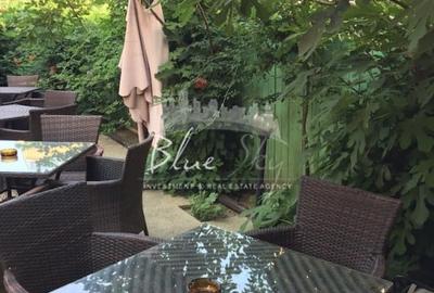 Afacere turistica la cheie - eleganta si profit la doar 250 m de mare - 15