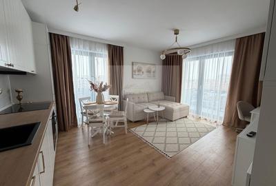 ✨ Apartament luminos, premium, Între Lacuri | Iulius Mall - 1