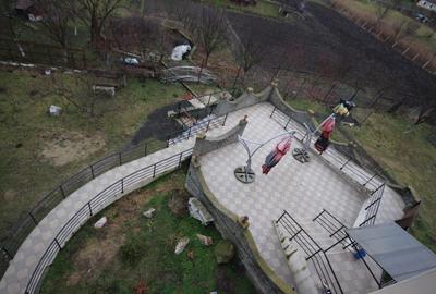 Vila  destinatie camin batrani - 44