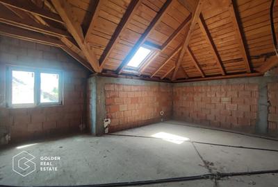 Casă individuală cu 6 camere cu Teren 697 Mp în Exterior Vest - 5