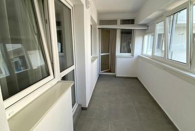 Apartament cu 2 camere, mobilat în Metalurgiei - 2