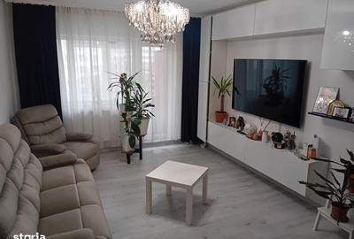Apartament cu 2 camere în Dobroești - 1
