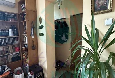 Apartament cu 4 camere semidecomandat, mobilat în Eminescu - 4