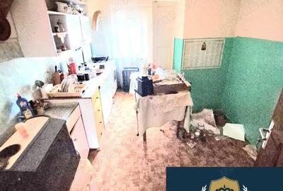 Apartament cu 3 camere semidecomandat în Central - 7