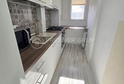 Apartament cu 2 camere în Podu Roș - 6