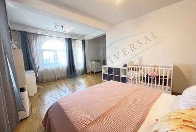 VOLUNTARI CENTRU- BCR, Vila Stil Brancovenesc, SPATIOASA, SOLIDA,Teren 400MP VOLUNTARI CENTRU- BCR, Vila Stil Brancovenesc, SPATIOASA, SOLIDA,Teren 400MP - 29