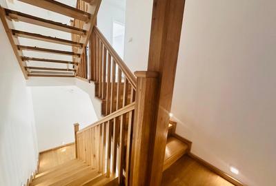 CASA DE VANZARE TIP DUPLEX | MOGOSOAIA | 4 CAMERE | FINISATA | - 16