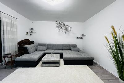 Apartament cu 3 camere decomandat, mobilat în Dumbrăvița - 3