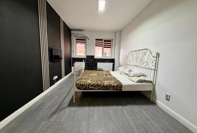 Garsonieră semidecomandată, mobilată în Drumul Taberei - 7