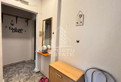Apartament cu 2 camere in zona Sagului, centrala termica si ac - 7
