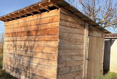 Teren de 2800 mp, în Micula - 14