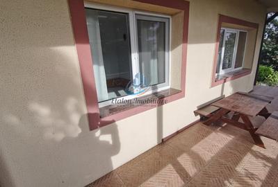 Casa P+1 din anul 1972, 680 mp teren, zona Ciritei Piatra Neamt - 8