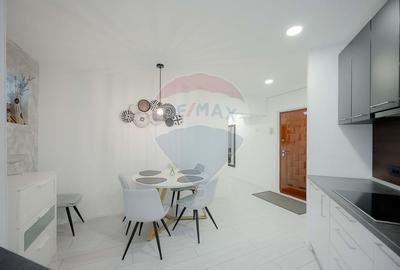 Apartament modern de vanzare cu 4 Camere, zona Cazaban - 1