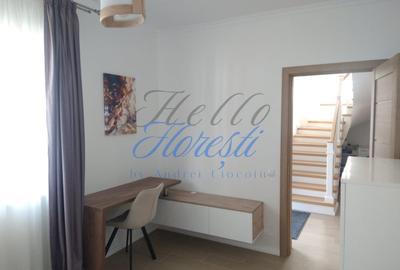 Inchiriere duplex 5 camere , Iazului, Floresti Inchiriere duplex 5 camere , Iazului, Floresti - 6