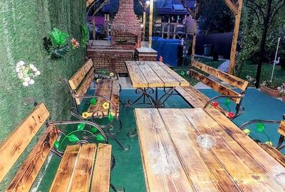 Vand CASA in E?elni?a Clisura Dunarii ?i o CASA ( PENSIUNE) noua, finalizata in 2024. - 8