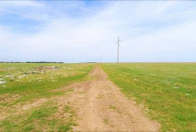 Teren Construcții intravilan de 517 mp, în Vest - 7