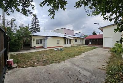 Casa 4 camere - curte 400mp Sector 4 - Luica -Giurgiului -Piata Resita - 3