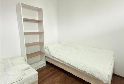 Cazare Muncitori Straini l 22-24 Persoane l Bai l Parcare - 2