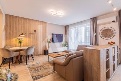 Vanzare apartament cu 3 camere, decomandat - Mountain View Residence - 3