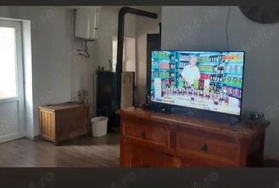 Casă cu Teren 2000 Mp în Hitiaș - 1