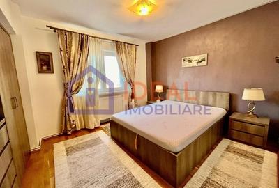 Apartament decomandat | 3 camere | zona Calea Dumbravii | 80mp - 1