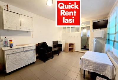 Ultracentral Mitropolie Casa - Apartament 1Camera De Inchiriat Mobilat - 12