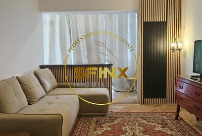 Apartament 2 camere Cismigiu - 10