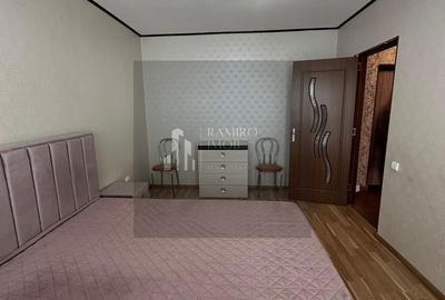 Apartament cu 2 camere decomandat, mobilat în Metalurgiei - 3