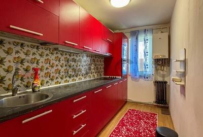 Apartament cu 2 camere decomandat în Mănăștur - 4