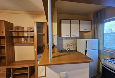 Garsonieră semidecomandată în Dacia - 4