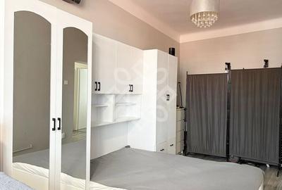 Apartament ultracentral cu 3 camere, zona Piata Ferdinand - 17