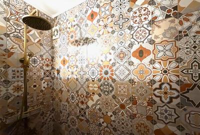 Garsoniera moderna,Ultracentral - 1