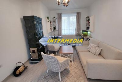 Casă individuală cu 5 camere cu Teren 1514 Mp în Central - 2