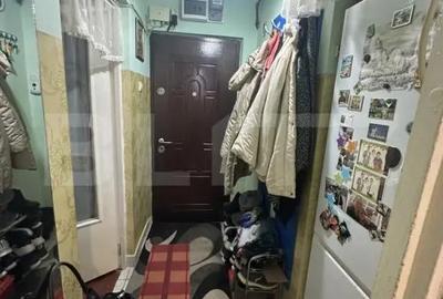 Apartament cu 2 camere semidecomandat, mobilat în Carpați 1