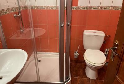 3 cam, 160mp,et.1,bloc privat, ultracentral - 8