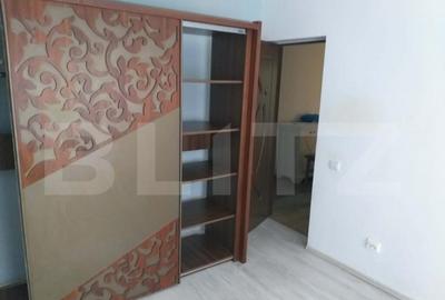 Apartament cu 2 camere semidecomandat în Florești - 2