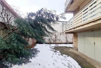 Apartament cu 4 camere decomandat, mobilat în Centrul Istoric - 6