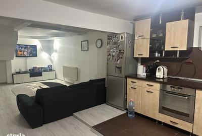 Casă cu 2 camere cu Teren 300 Mp în Central - 5