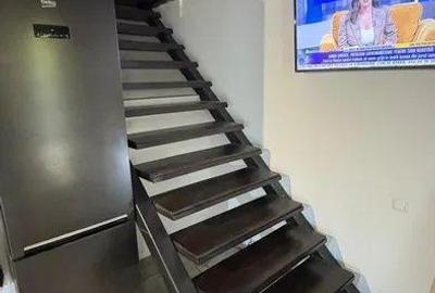Casă cu 2 camere cu Teren 12 Mp în Craiovei - 5