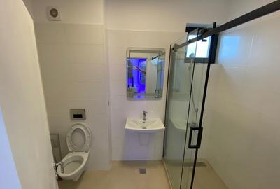 Apartament cu 2 camere în Exterior Est - 8