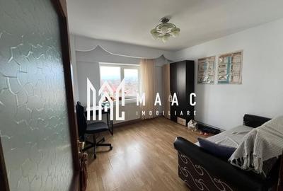 Apartament 2 Camere | 2 Balcoane | 57MPU | AVRIG
