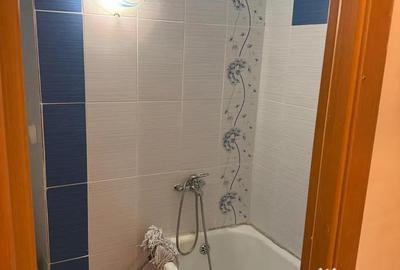 Apartament cu 2 camere nedecomandat în Tătărași - 12