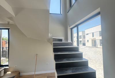 Vila individuală cu 3 Dormitoare si Curte Privata | Voluntari 2025 - 5