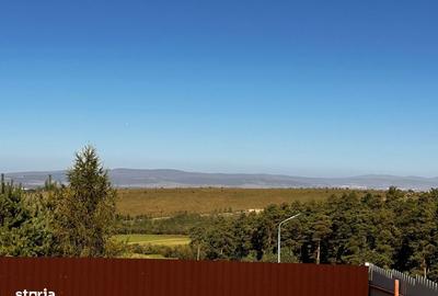 Teren de 600 mp, în Tărlungeni - 9