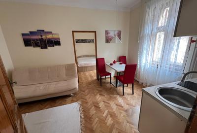 Studio  Republicii Centrul Istoric  nobilata si utilata nou - 2