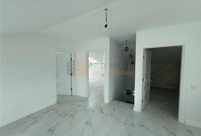 Casa tip P+M zona Mierea - 4