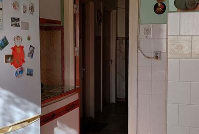 Apartament cu 3 camere în Central - 1