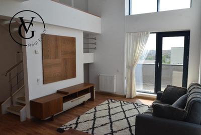 Duplex Granvia - Metrou Gorjului - 2