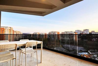 Venetia Residence - Chill - 4 camere premium de inchiriat - 15