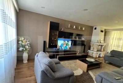 Casa duplex de vanzare, 128mp, Corunca Casa duplex de vanzare, 128mp, Corunca - 10